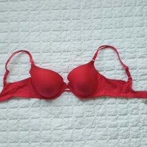 Victorias secret Demi bra